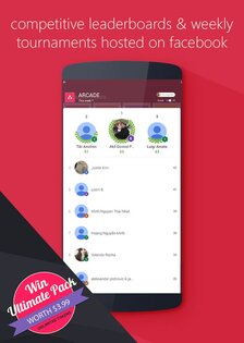 Huemory 1.3.2. Скриншот 6