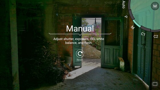 ProShot Demo 3.6. Скриншот 3
