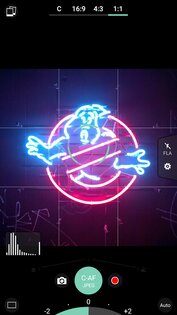 ProShot Demo 3.6. Скриншот 5