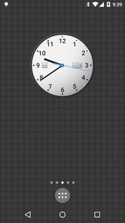 KLWP Live Wallpaper Maker 3.81b531008. Скриншот 1