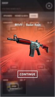 Weapon Clicker 1.1.5. Скриншот 4