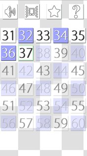 Шахматный Пасьянс 1.0.11. Скриншот 4
