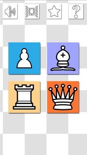 Шахматный Пасьянс 1.0.11. Скриншот 10