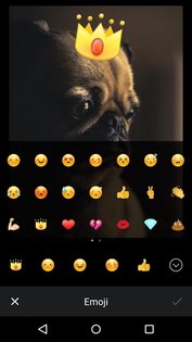 Z Camera 4.60. Скриншот 6