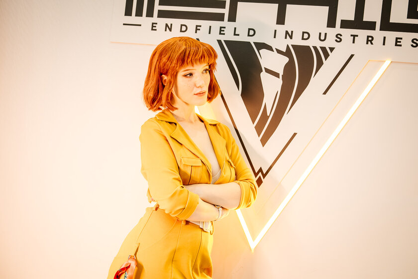 Косплей, яркое железо и видеоигры: как прошёл легендарный «Игромир 2025»