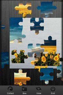 JingSaw1.5 1.01. Скриншот 1