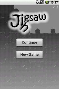 JingSaw1.5 1.01. Скриншот 2