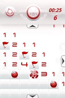 ArtfulBits aiMinesweeper 3.2.1. Скриншот 4