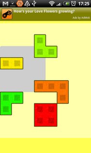 Phit Droid 9.7. Скриншот 2