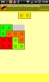 Phit Droid 9.7. Скриншот 3