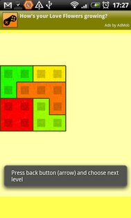 Phit Droid 9.7. Скриншот 4