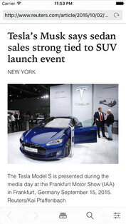 Unstyle. Скриншот 1