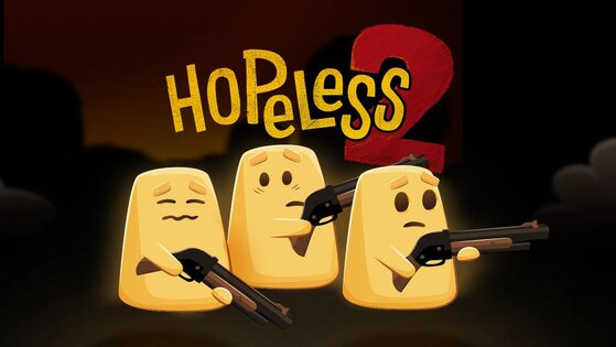 Hopeless 2 1.3.5. Скриншот 1