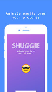 Shuggie. Скриншот 1