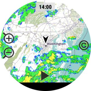 Дождевая сигнализация 6.0.7. Скриншот 8