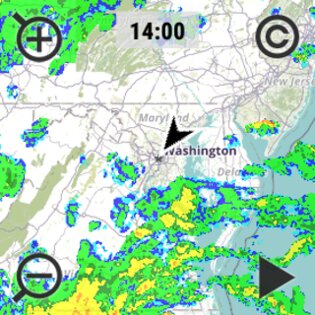 Дождевая сигнализация 6.0.7. Скриншот 9