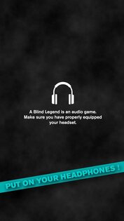 A Blind Legend 1.2.4. Скриншот 2