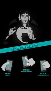 A Blind Legend 1.2.4. Скриншот 3