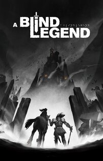 A Blind Legend 1.2.4. Скриншот 6