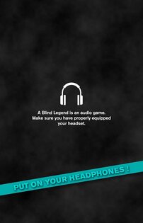 A Blind Legend 1.2.4. Скриншот 7