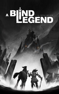 A Blind Legend 1.2.4. Скриншот 11