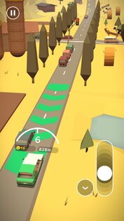 EcoDriver 3.1.1. Скриншот 4