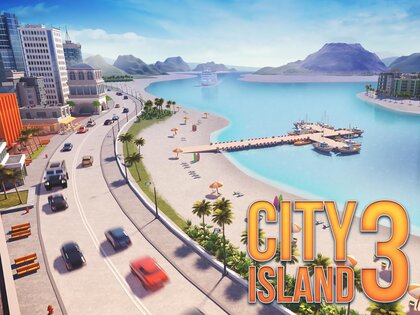 City Island 3 3.8.1. Скриншот 8
