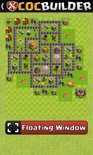 Clash Of Clans Builder 4.0.3. Скриншот 4