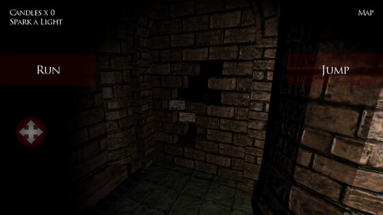 Dungeon Nightmares II 1.0.17. Скриншот 3