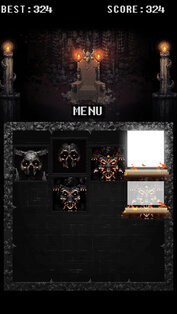 2048 A.D.. Скриншот 1