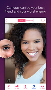 Lucid. Скриншот 4