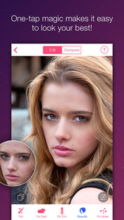 Lucid. Скриншот 3