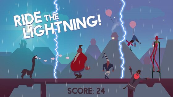 Alpacalypse 1.12.17. Скриншот 3