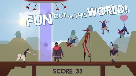 Alpacalypse 1.12.17. Скриншот 4