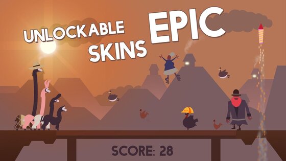 Alpacalypse 1.12.17. Скриншот 5