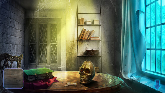 House 23 Escape 1.0. Скриншот 1