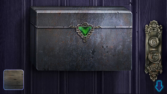 House 23 Escape 1.0. Скриншот 2