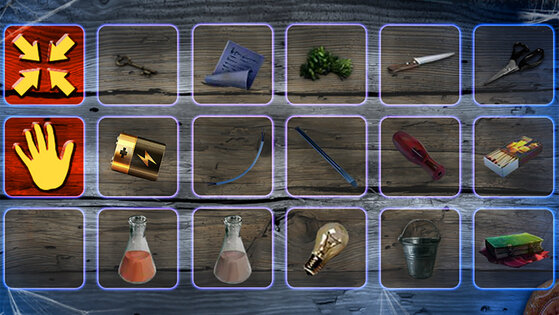 House 23 Escape 1.0. Скриншот 3