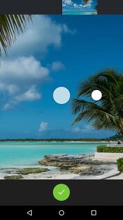 Камера BlackBerry 2.0.0.5661. Скриншот 3