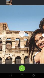 Камера BlackBerry 2.0.0.5661. Скриншот 5