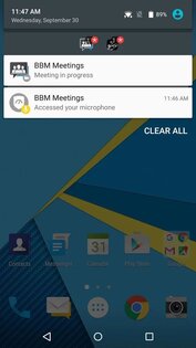 DTEK by BlackBerry 1.1.11.555. Скриншот 7