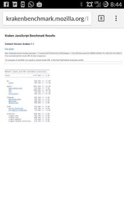 Rbrowser 1.2. Скриншот 4