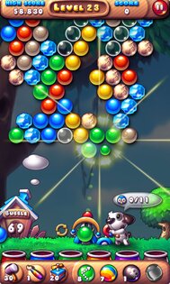 Bubble Bird Rescue 3.0.6. Скриншот 6