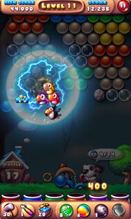 Bubble Bird Rescue 3.0.6. Скриншот 7