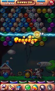 Bubble Bird Rescue 3.0.6. Скриншот 8