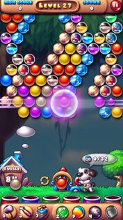 Bubble Bird Rescue 3.0.6. Скриншот 9