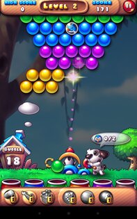 Bubble Bird Rescue 3.0.6. Скриншот 10