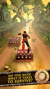 Prince of Persia: Time Run. Скриншот 1