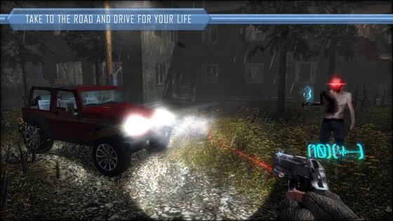 Indigo Lake 1.5. Скриншот 5