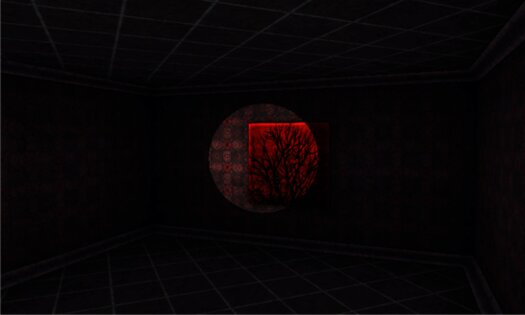 Acedia: Indie Horror. Скриншот 2